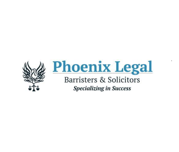 Legal Phoenix